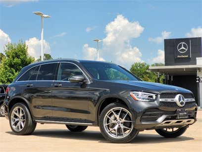 Certified 2022 Mercedes-Benz GLC 300 4MATIC