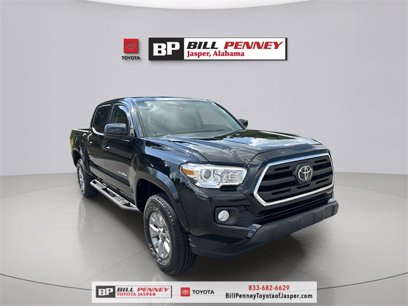 Used 2019 Toyota Tacoma SR5