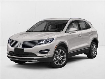 Used 2018 Lincoln MKC Reserve