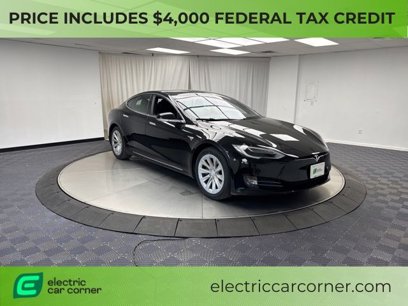 Used 2017 Tesla Model S 75D