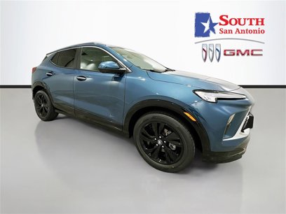 New 2026 Buick Encore GX Sport Touring w/ Advanced Technology Package