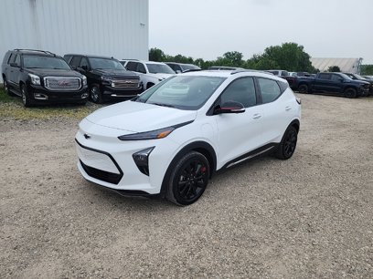 Used 2023 Chevrolet Bolt EUV Premier w/ Sun & Sound Package