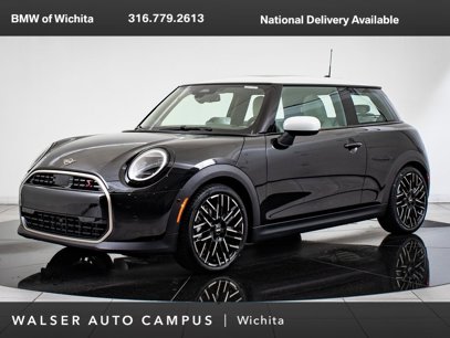 Certified 2025 MINI Cooper S