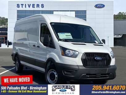 New 2025 Ford Transit 250 148 Medium Roof w/ Load Area Protection Package