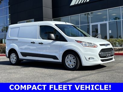 Used 2018 Ford Transit Connect XLT
