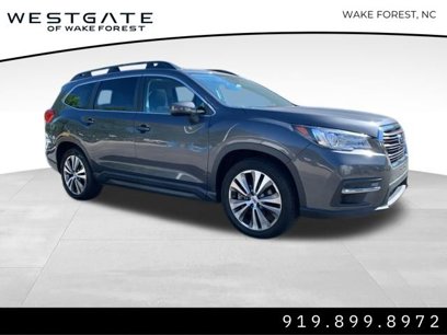 Used 2021 Subaru Ascent Premium w/ Sport Package