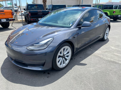 Used 2023 Tesla Model 3 Standard Range