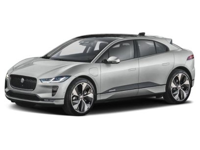 Certified 2023 Jaguar I-PACE HSE