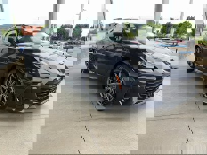 New 2025 Subaru BRZ Limited