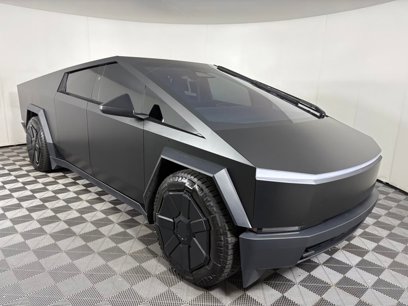 Used 2024 Tesla Cybertruck Cyberbeast