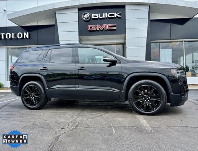 Used 2023 GMC Acadia SLE