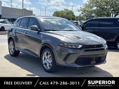 Used 2024 Dodge Hornet R/T