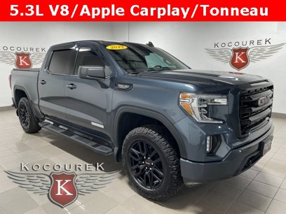 Used 2019 GMC Sierra 1500 Elevation