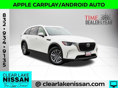 Used 2024 MAZDA CX-90 3.3 Turbo w/ Preferred Plus
