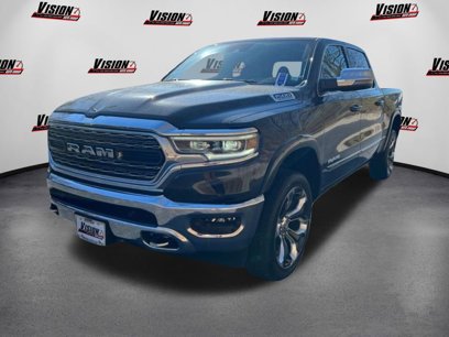 Used 2023 RAM 1500 Laramie Limited