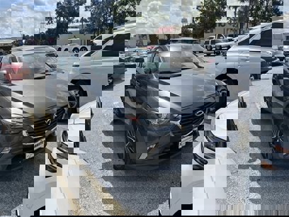 Used 2018 MAZDA CX-3 Touring