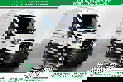 Used 2024 Ford Transit 250 148 Medium Roof w/ Load Area Protection Package