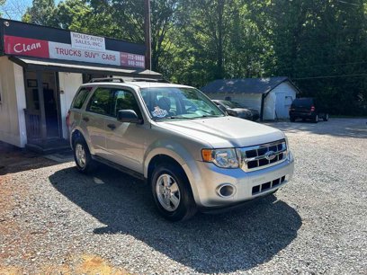 Used 2009 Ford Escape XLS