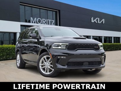 Used 2023 Dodge Durango R/T