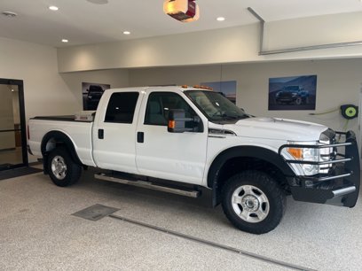 Used 2015 Ford F250 XLT