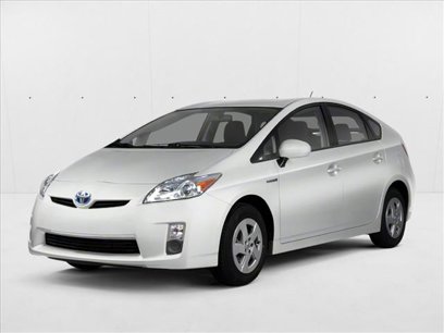 Used 2011 Toyota Prius Two