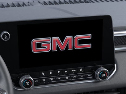 New 2025 GMC Canyon Elevation w/ Convenience Package