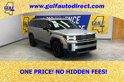 Used 2024 Hyundai Santa Fe XRT
