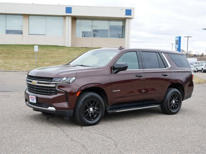 Used 2023 Chevrolet Tahoe LT