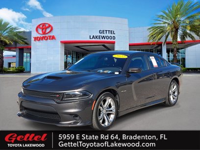 Used 2022 Dodge Charger R/T