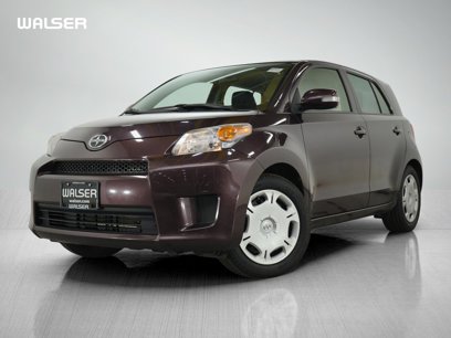 Used 2014 Scion xD