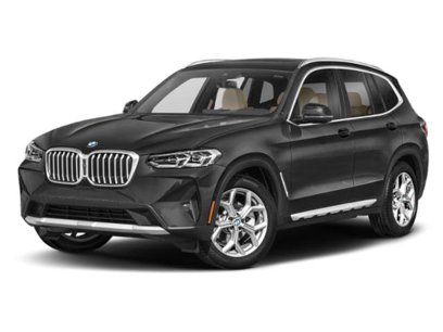 Used 2024 BMW X3 sDrive30i w/ Convenience Package