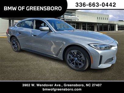 Used 2024 BMW i4 xDrive40i