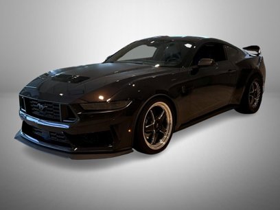 Used 2024 Ford Mustang Dark Horse w/ Dark Horse Handlin Package