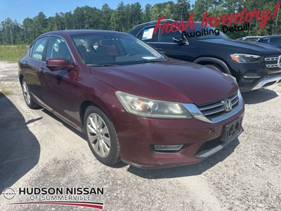 Used 2013 Honda Accord EX-L