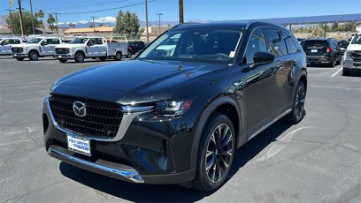 New 2024 MAZDA CX-90 Plug-In Hybrid w/ Premium Pkg