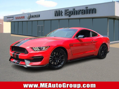 Used 2018 Ford Mustang Shelby GT350 w/ Electronics Package