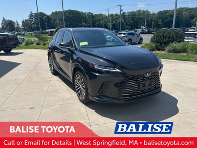 Used 2024 Lexus RX 350