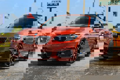 Used 2018 BMW M240i Convertible