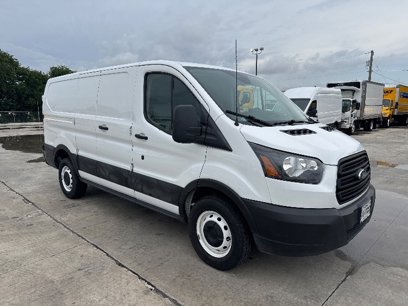 Used 2019 Ford Transit 250 130 Low Roof