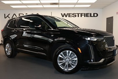 Used 2024 Cadillac XT6 Luxury w/ LPO, Floor Liner Package