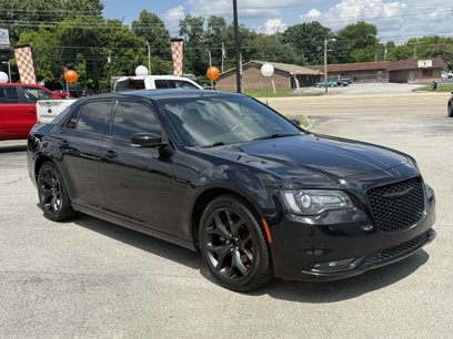 Used 2021 Chrysler 300 S