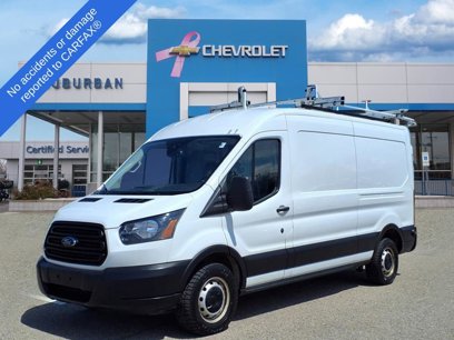 Used 2019 Ford Transit 250 148 Medium Roof