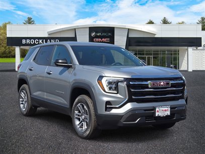 New 2025 GMC Terrain Elevation w/ Technology Package II