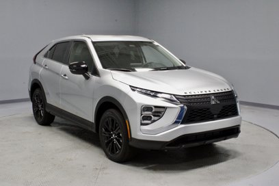 New 2025 Mitsubishi Eclipse Cross LE