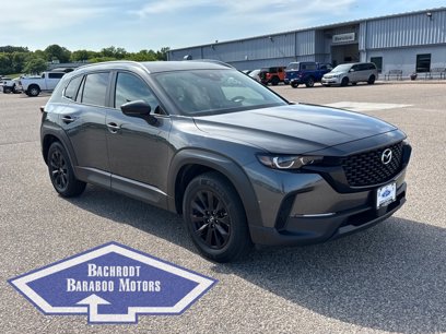 Used 2023 MAZDA CX-50 2.5 S w/ Preferred Plus Pkg