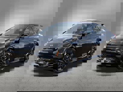 New 2025 Kia EV6 Wind