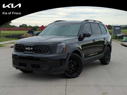 Used 2024 Kia Telluride EX X-Line