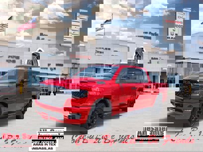 New 2025 RAM 1500 Lone Star