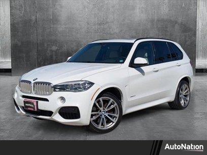 Used 2015 BMW X5 xDrive50i