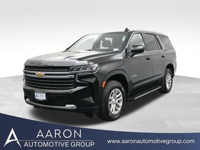 Used 2023 Chevrolet Tahoe LT